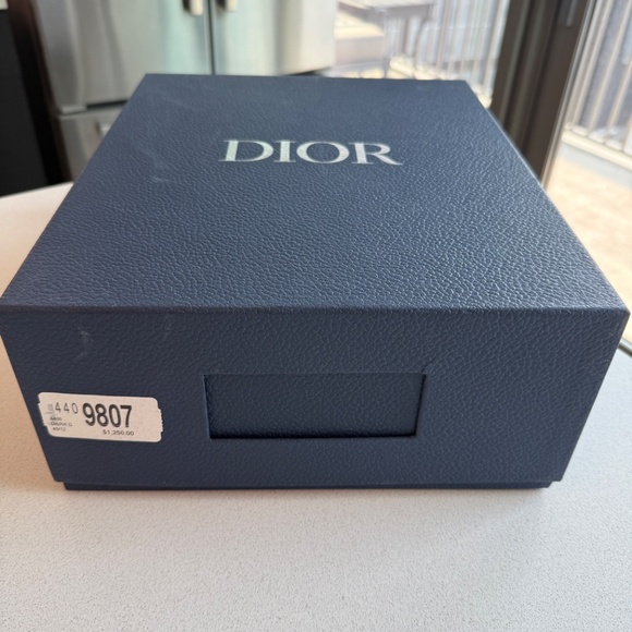 Dior Lace-Up Hiking Boots - BRAND NEW main image 10